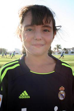 Alexandra (Cultural Asako) - 2012/2013