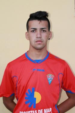 Ayoub (Marinas Urbanizacin) - 2012/2013