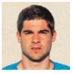 Dens (Sporting Ciudad) - 2012/2013