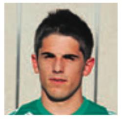 Dens (S.D.C. rdenes) - 2012/2013