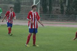 Edu (C.D. Baza B) - 2012/2013