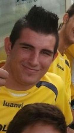 Manuel (A.D. Arjona) - 2012/2013