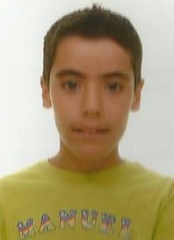 Manu (C.D. La Salle B) - 2012/2013