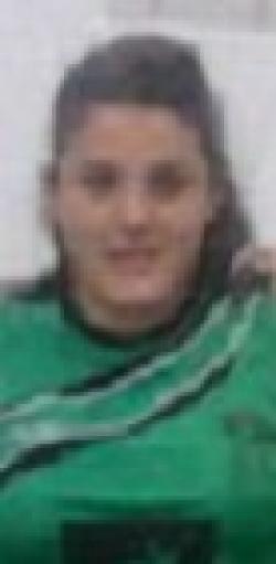 Sara (C.D. Ardales) - 2012/2013