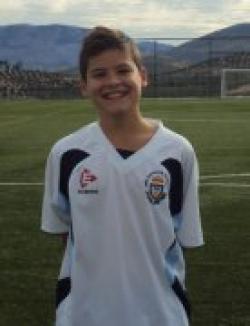 Petete (P.D. Jienense) - 2012/2013