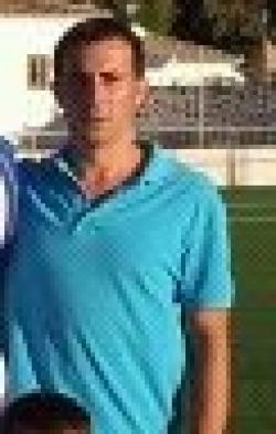 Juanma (U.D. Humilladero) - 2012/2013