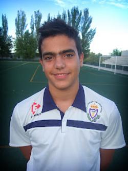 JUANDE (P.D. Jienense) - 2012/2013