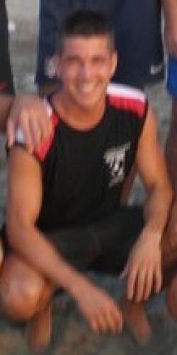 Manu (U.D. Carboneras) - 2012/2013