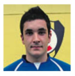 Ferre (Rpido de Bouzas B) - 2012/2013