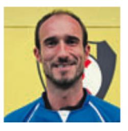 Rober (Rpido de Bouzas) - 2012/2013