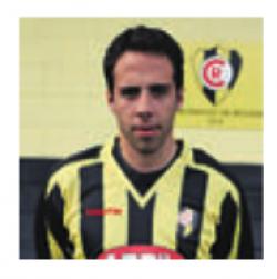 Agujetas (Rpido de Bouzas) - 2012/2013