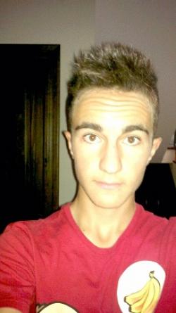 Pichi (Rus C.D) - 2012/2013