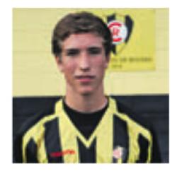 Sancho (Rpido de Bouzas) - 2012/2013