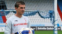 Javi Varas (R.C. Celta) - 2012/2013