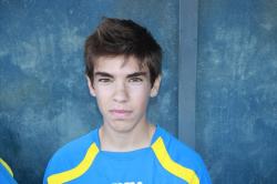 Segura (C.D. Ronda) - 2012/2013