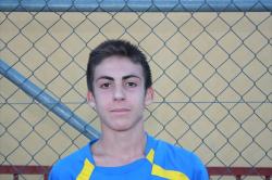 Juanfran (C.D. Ronda) - 2012/2013