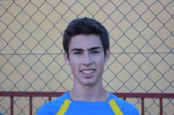 Hormi (C.D. Ronda) - 2012/2013