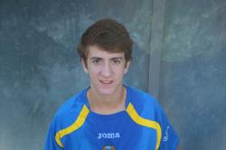 Manuel (C.D. Ronda) - 2012/2013