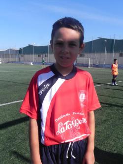 Caboso (Guzmn El Bueno) - 2012/2013