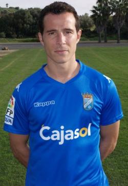 Bruno Herrero (Xerez C.D.) - 2012/2013