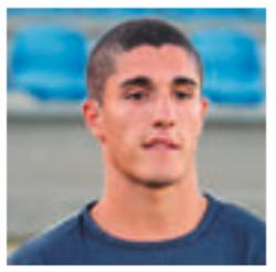 Gabi (Villalonga F.C.) - 2012/2013