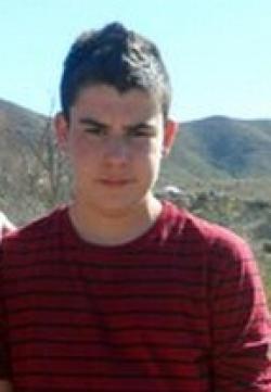Carlos (Cuevas C.F.) - 2012/2013