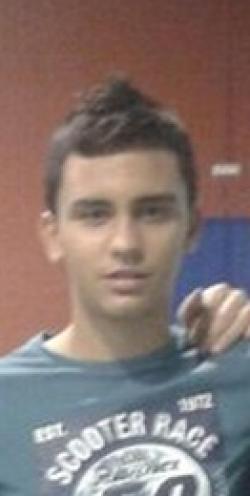 Carlos (Cuevas C.F.) - 2012/2013