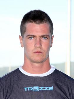 Tenorio (Villalonga F.C.) - 2012/2013