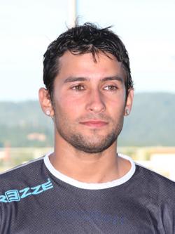 Nelo (Villalonga F.C.) - 2012/2013