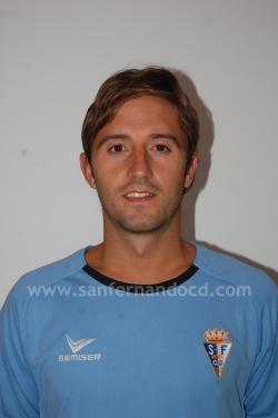 Rodiel (San Fernando C.D.I.) - 2012/2013
