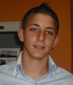 Aico (Cuevas C.F.) - 2012/2013