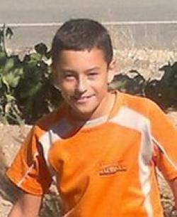 Adrin (Cuevas C.F.) - 2012/2013