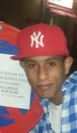 Morrua (Cuevas C.F.) - 2012/2013
