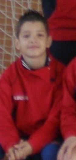 Alex (C.D. Rayo Carbayn) - 2012/2013
