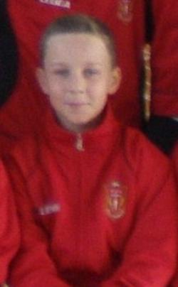 Angel (C.D. Rayo Carbayn) - 2012/2013