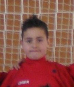 Tuilla (C.D. Rayo Carbayn) - 2012/2013