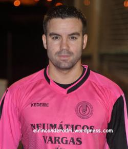 Victor (Puerto de la Torre) - 2012/2013