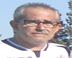 Manolo (Caorrera C.D.) - 2012/2013