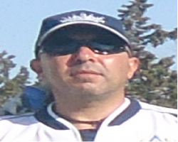 Agu (Caorrera C.D.) - 2012/2013