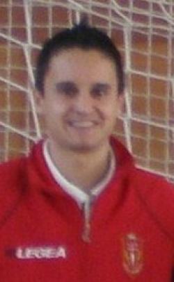 Josu Velasco (C.D. Rayo Carbayn) - 2012/2013