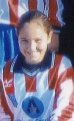 Pau (C.D. Rayo Carbayn) - 2012/2013