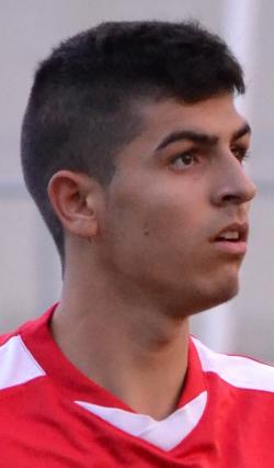 Diego (Colorado Atltico) - 2012/2013