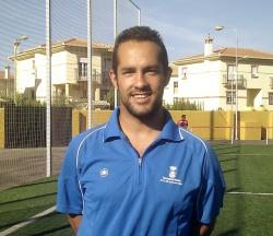 Fran (Cllar Vega C.F.) - 2012/2013
