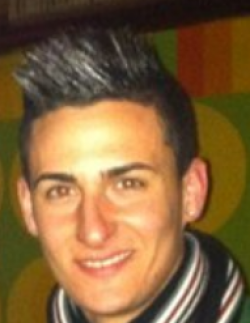 Espin (Atltico Salobrea) - 2012/2013