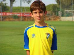 Tudela (Portuense C.F.B.) - 2012/2013