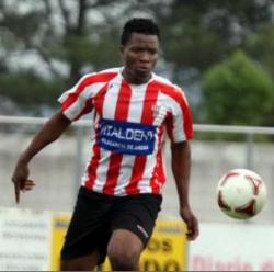 Eric (Cltiga F.C.) - 2012/2013