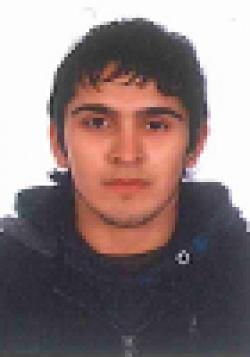 Chicho (U.D. Somozas) - 2012/2013