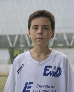 Ivn (Villanueva Arzobispo) - 2012/2013