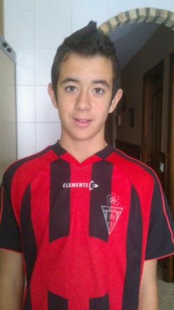 Trivio (Chiclana Ind. C.F.) - 2012/2013