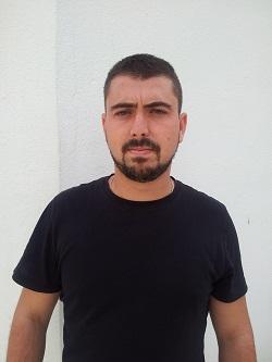 Oscar (Junior) - 2012/2013